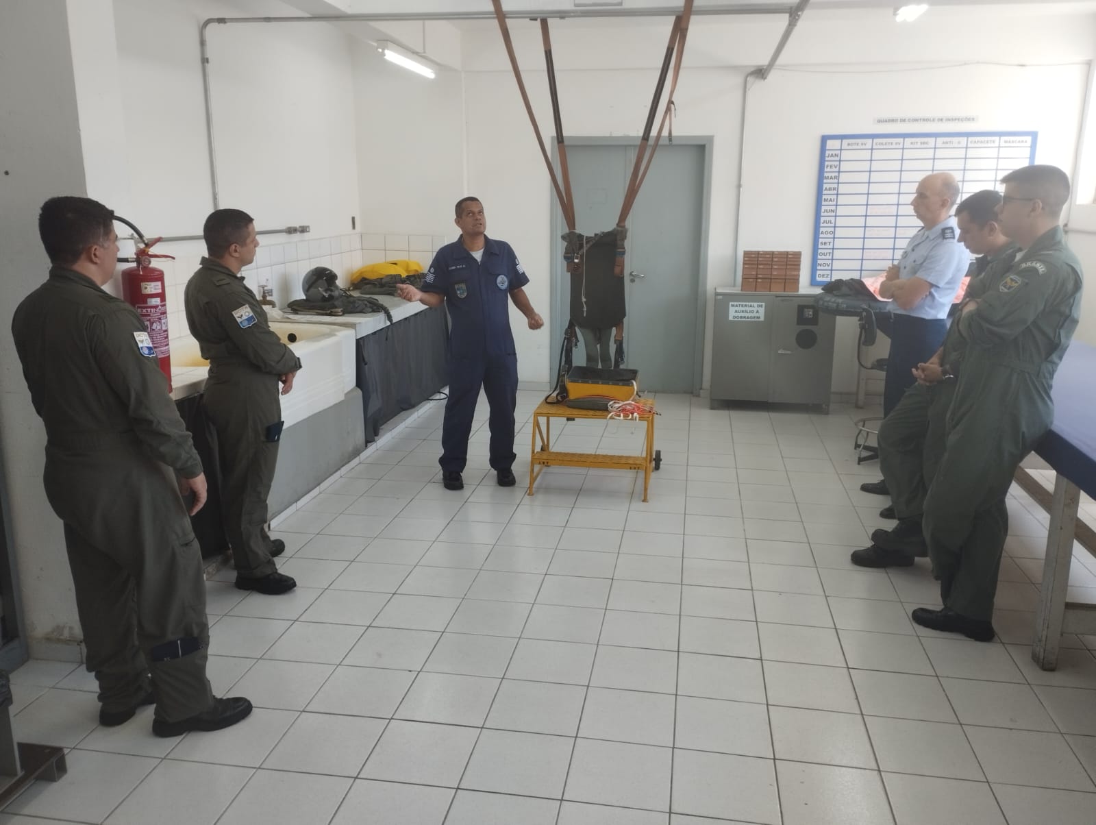 Procedimento T 27 2