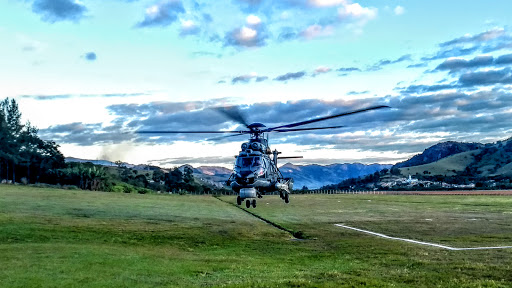 H225M Decolando editada